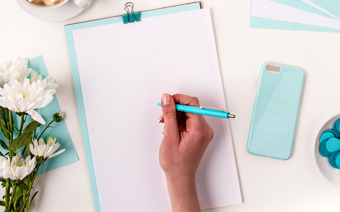 How to create a social media strategy